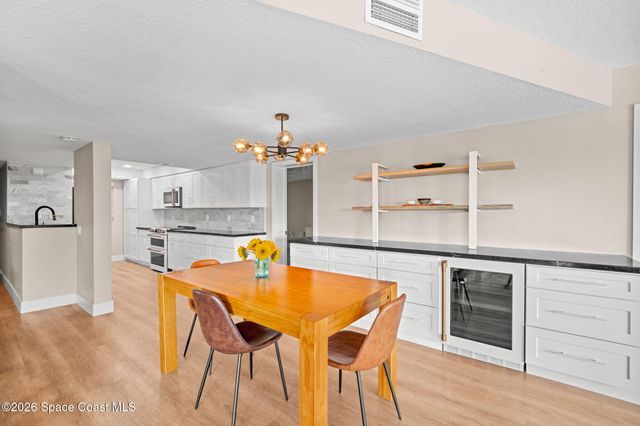 3060 N Atlantic Avenue 412, Cocoa Beach, FL 32931