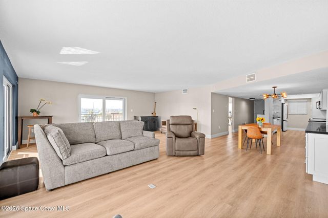 3060 N Atlantic Avenue 412, Cocoa Beach, FL 32931