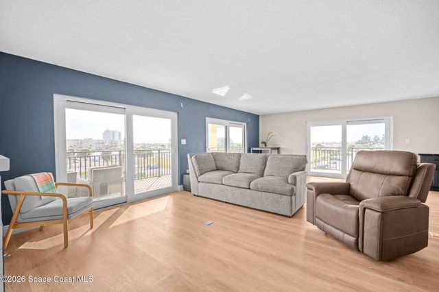 3060 N Atlantic Avenue 412, Cocoa Beach, FL 32931