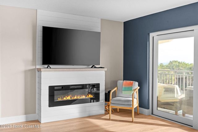 3060 N Atlantic Avenue 412, Cocoa Beach, FL 32931