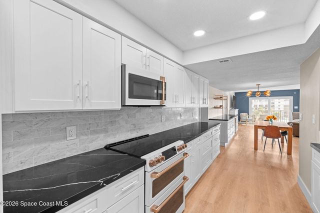 3060 N Atlantic Avenue 412, Cocoa Beach, FL 32931