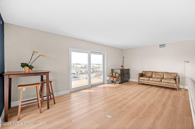 3060 N Atlantic Avenue 412, Cocoa Beach, FL 32931