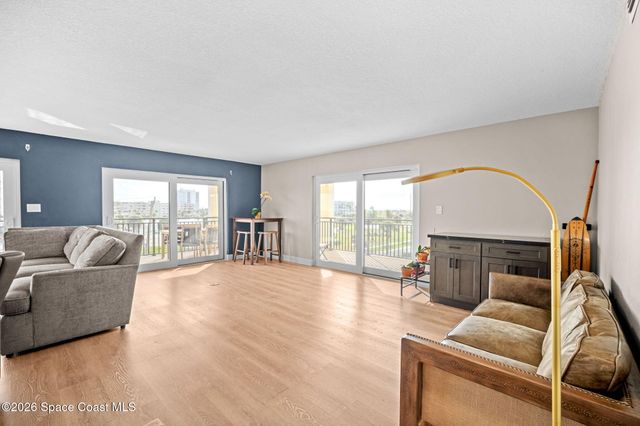 3060 N Atlantic Avenue 412, Cocoa Beach, FL 32931