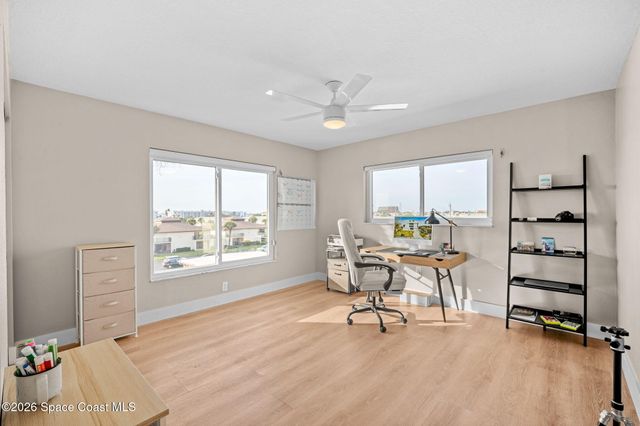 3060 N Atlantic Avenue 412, Cocoa Beach, FL 32931