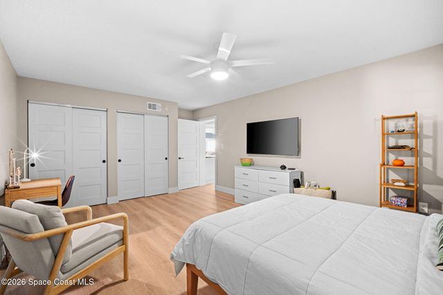 3060 N Atlantic Avenue 412, Cocoa Beach, FL 32931