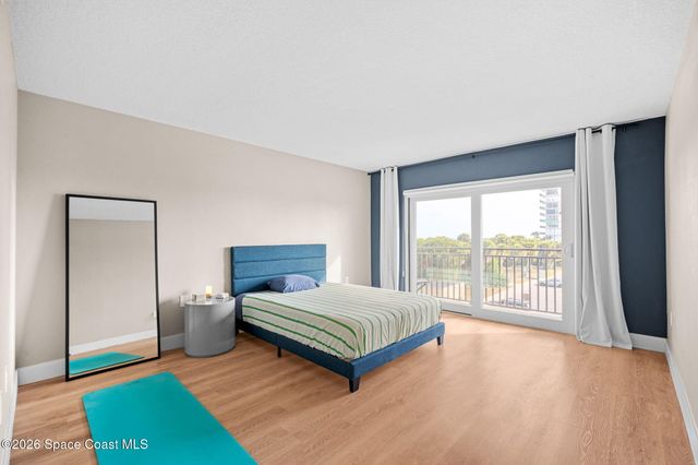 3060 N Atlantic Avenue 412, Cocoa Beach, FL 32931