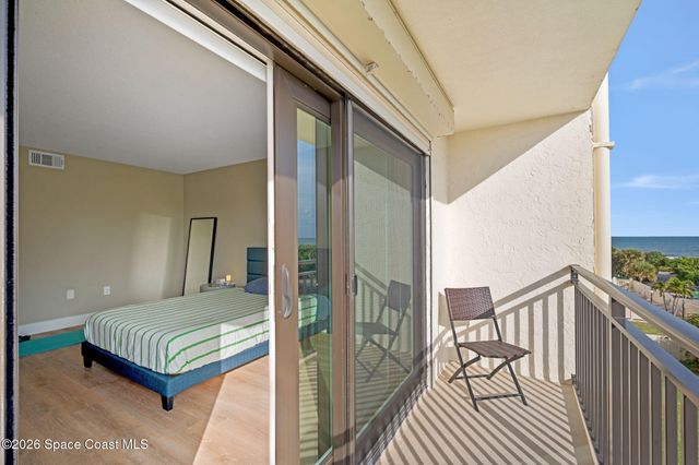 3060 N Atlantic Avenue 412, Cocoa Beach, FL 32931