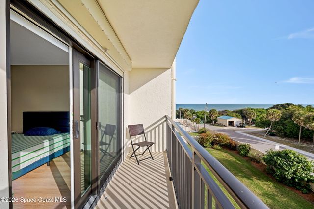 3060 N Atlantic Avenue 412, Cocoa Beach, FL 32931
