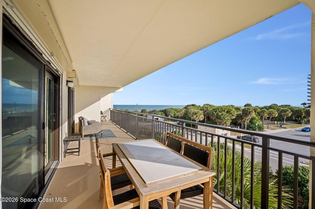 3060 N Atlantic Avenue 412, Cocoa Beach, FL 32931