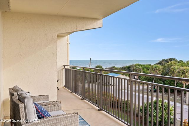 3060 N Atlantic Avenue 412, Cocoa Beach, FL 32931