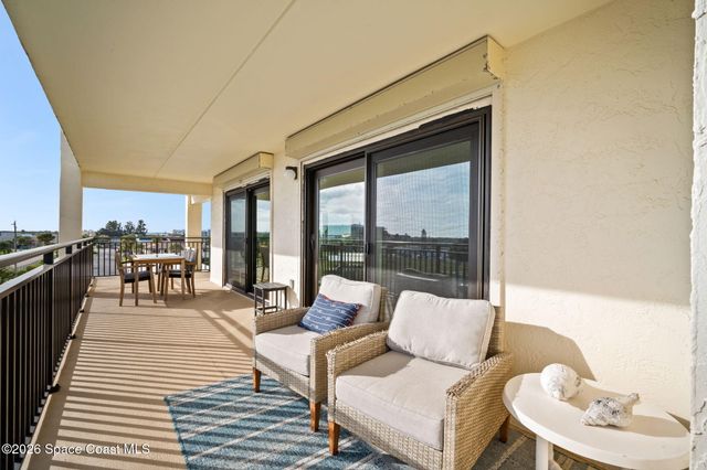 3060 N Atlantic Avenue 412, Cocoa Beach, FL 32931