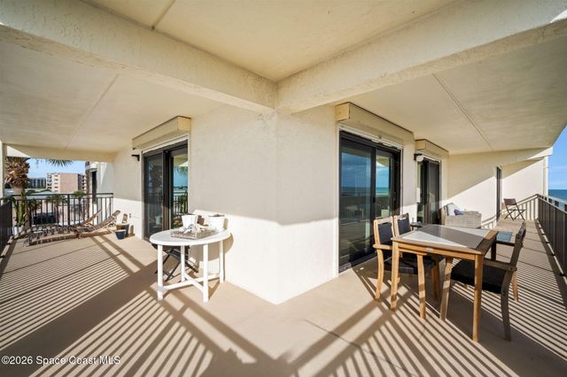 3060 N Atlantic Avenue 412, Cocoa Beach, FL 32931