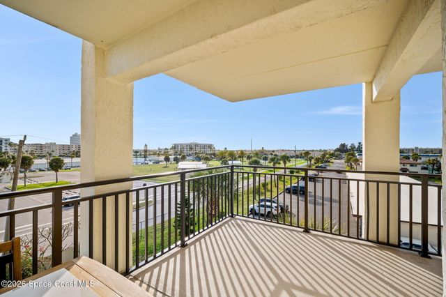 3060 N Atlantic Avenue 412, Cocoa Beach, FL 32931