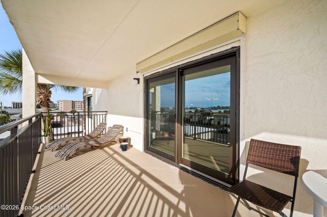 3060 N Atlantic Avenue 412, Cocoa Beach, FL 32931