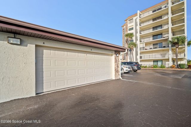 3060 N Atlantic Avenue 412, Cocoa Beach, FL 32931