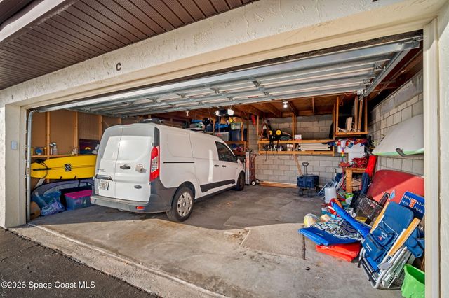 3060 N Atlantic Avenue 412, Cocoa Beach, FL 32931