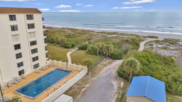 3060 N Atlantic Avenue 412, Cocoa Beach, FL 32931