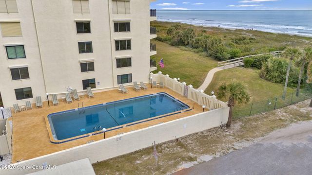 3060 N Atlantic Avenue 412, Cocoa Beach, FL 32931