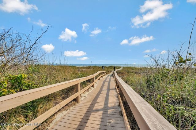 3060 N Atlantic Avenue 412, Cocoa Beach, FL 32931