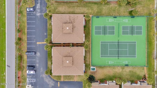 3060 N Atlantic Avenue 412, Cocoa Beach, FL 32931