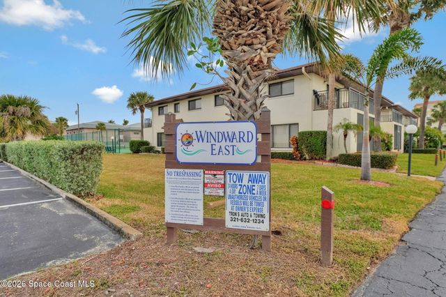 3060 N Atlantic Avenue 412, Cocoa Beach, FL 32931