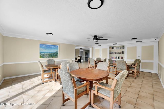 3060 N Atlantic Avenue 412, Cocoa Beach, FL 32931