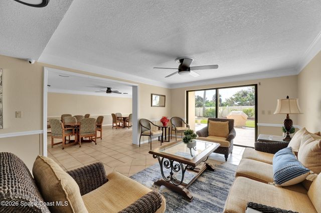 3060 N Atlantic Avenue 412, Cocoa Beach, FL 32931