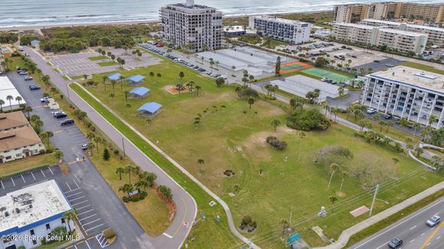 3060 N Atlantic Avenue 412, Cocoa Beach, FL 32931