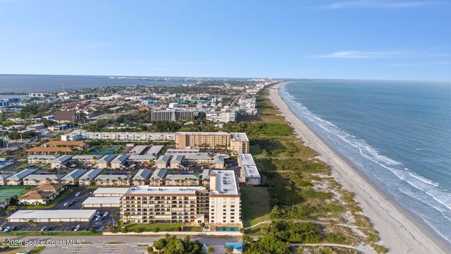 3060 N Atlantic Avenue 412, Cocoa Beach, FL 32931