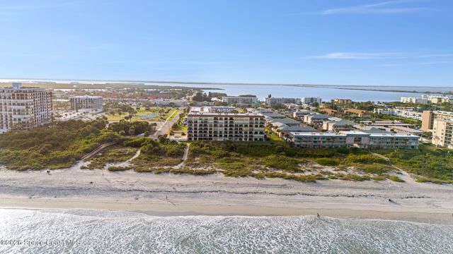 3060 N Atlantic Avenue 412, Cocoa Beach, FL 32931