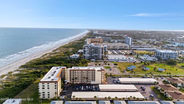 3060 N Atlantic Avenue 412, Cocoa Beach, FL 32931