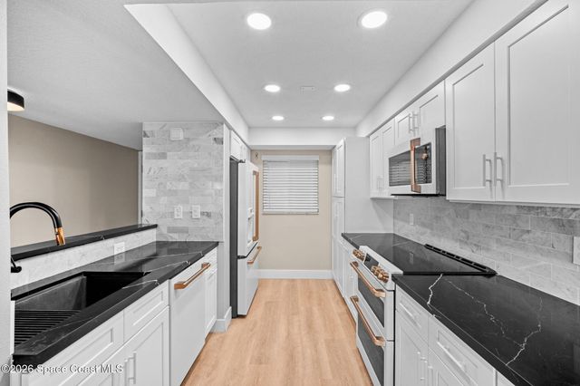 3060 N Atlantic Avenue 412, Cocoa Beach, FL 32931