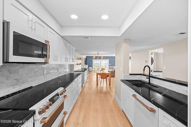 3060 N Atlantic Avenue 412, Cocoa Beach, FL 32931