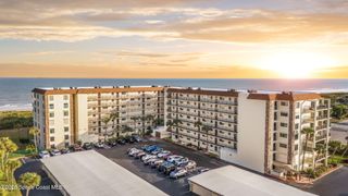 3060 N Atlantic Avenue 412, Cocoa Beach, FL 32931