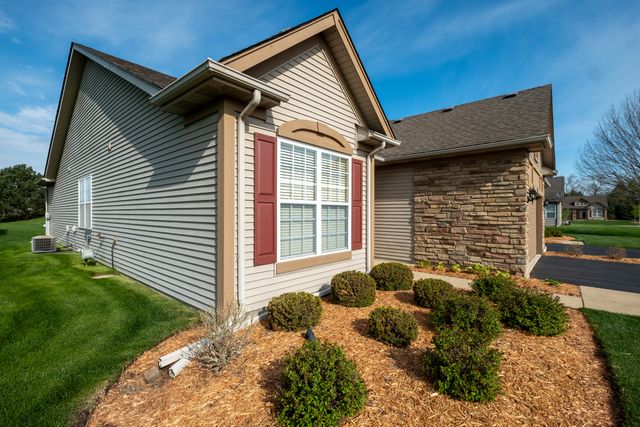 816 Charlevoix Way, Schererville, IN 46375