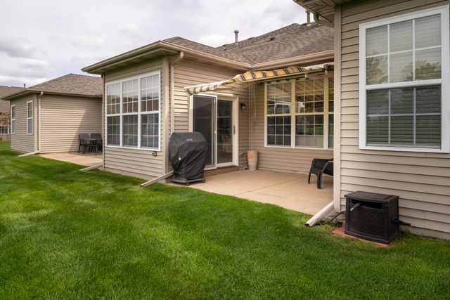 816 Charlevoix Way, Schererville, IN 46375