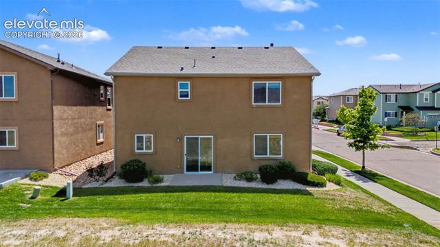 11675 Black Maple Lane, Colorado Springs, CO 80921