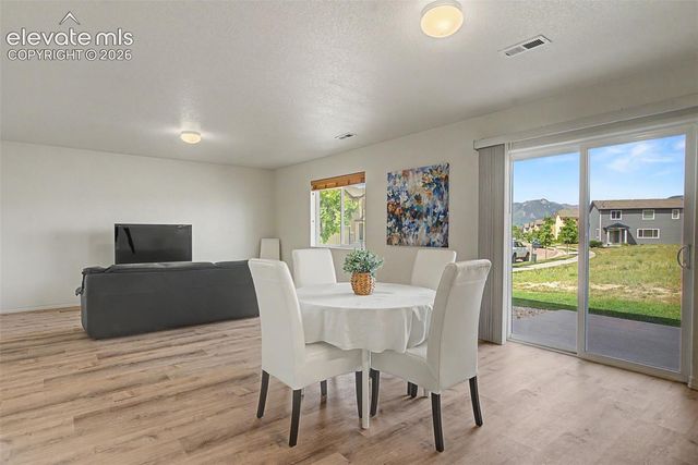 11675 Black Maple Lane, Colorado Springs, CO 80921