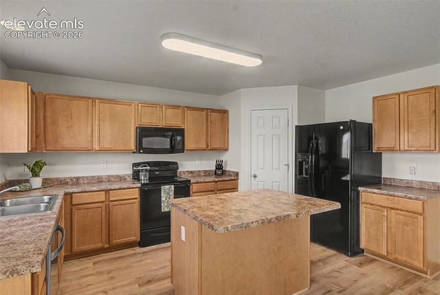 11675 Black Maple Lane, Colorado Springs, CO 80921