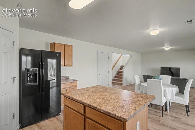 11675 Black Maple Lane, Colorado Springs, CO 80921