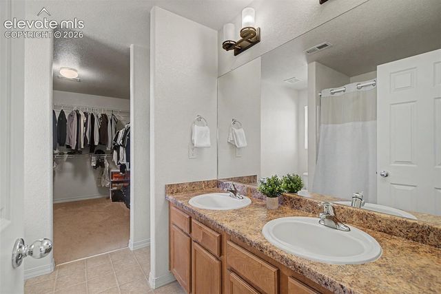 11675 Black Maple Lane, Colorado Springs, CO 80921