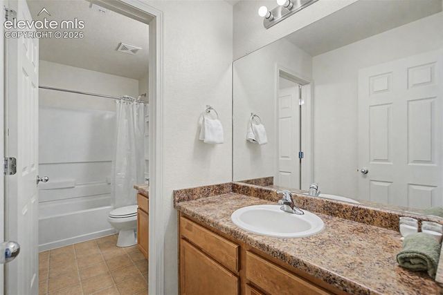 11675 Black Maple Lane, Colorado Springs, CO 80921