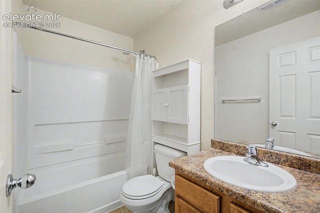 11675 Black Maple Lane, Colorado Springs, CO 80921