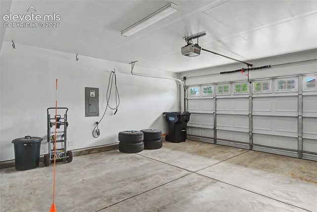 11675 Black Maple Lane, Colorado Springs, CO 80921