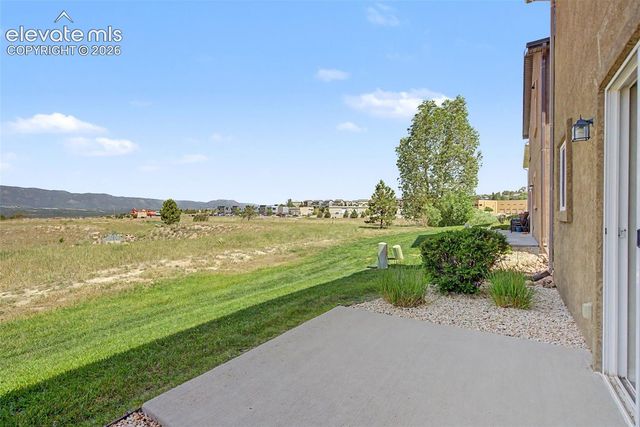 11675 Black Maple Lane, Colorado Springs, CO 80921
