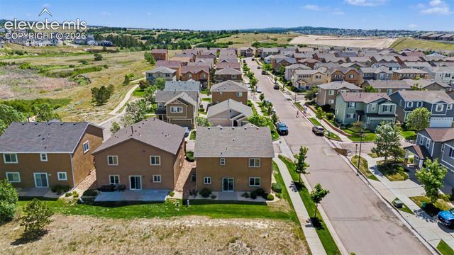 11675 Black Maple Lane, Colorado Springs, CO 80921