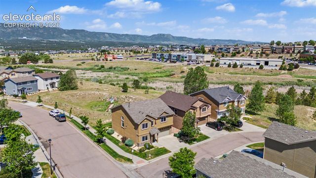 11675 Black Maple Lane, Colorado Springs, CO 80921