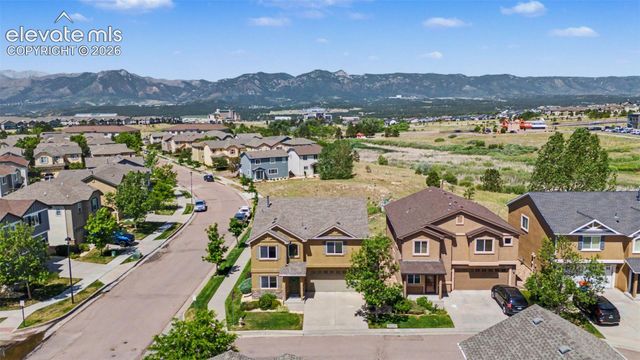 11675 Black Maple Lane, Colorado Springs, CO 80921