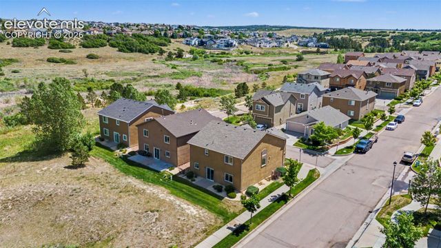 11675 Black Maple Lane, Colorado Springs, CO 80921