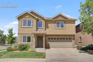 11675 Black Maple Lane, Colorado Springs, CO 80921